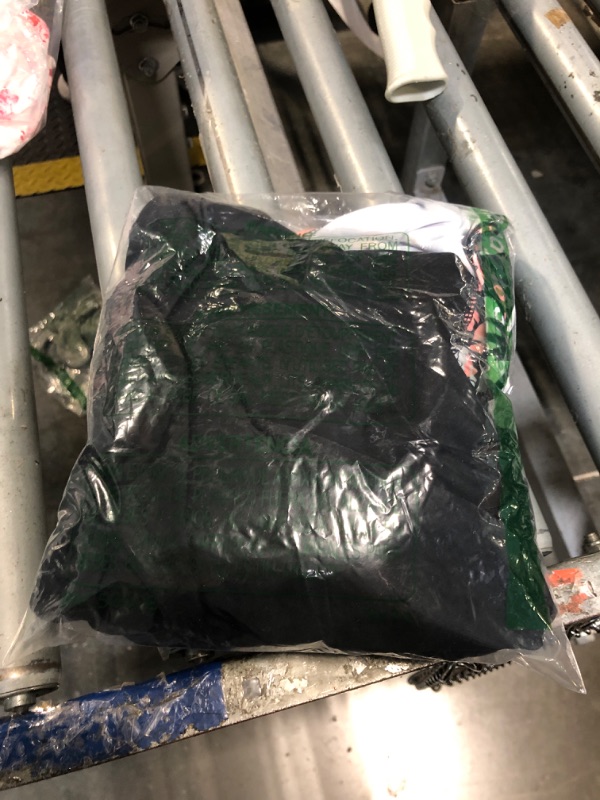 Photo 1 of ***similar item*** different color***flowers design*** Blooming Jelly Womens High Waisted Bikini Sets Tummy Control Swimsuit Drawstring Two Piece Swim Suits (Large, Black)