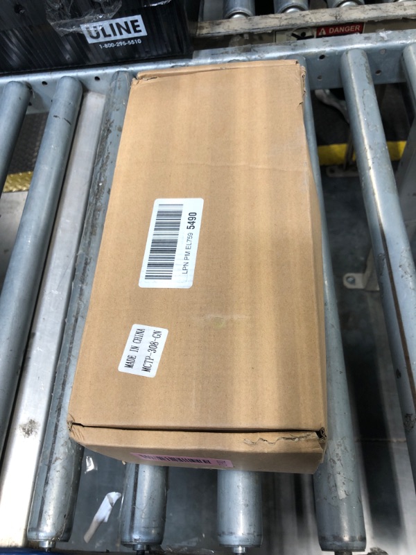 Photo 1 of ***very used***12V RV Portable Macerator Waste Pump for Sewage, 12GPM Suction 3.2 feet Lift 10 feet, Complete RV Macerator Pump Kit for Right Out of Box