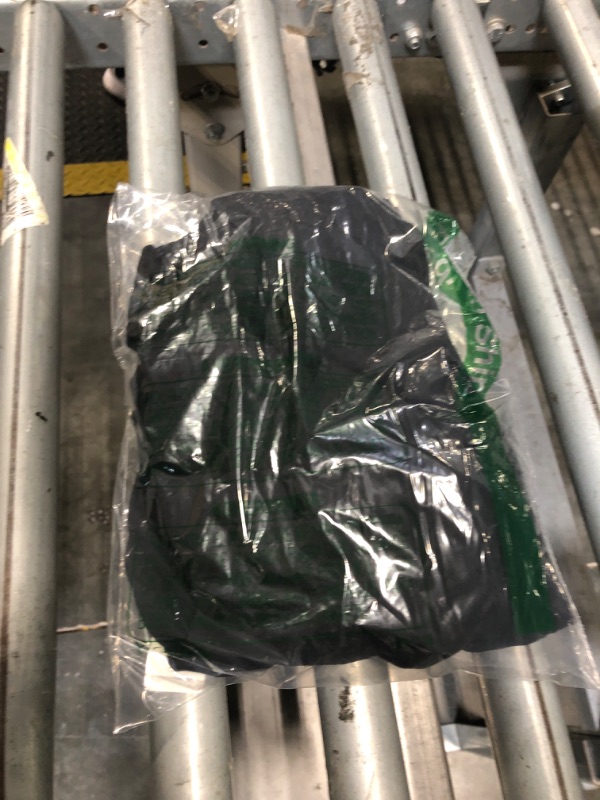 Photo 1 of ***1 missing*** Gildan Men's Heavy Cotton Long Sleeve T-Shirt, Style G5400, 2-Pack, Black, Small