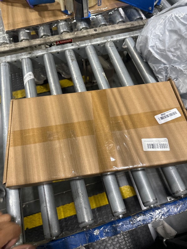 Photo 1 of **MISSING HARDWARE** JROAD Rear Door Tailgate Molle Panel Fit for 2021 2022 2023 2024 Ford Bronco Accessories 2/4 Door Tailgate Exterior Storage Shelf Molle Panel (Exclude Bronco Sport)