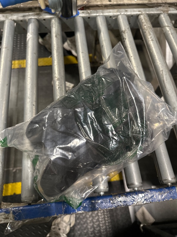 Photo 1 of **MISSING INSOLES** JACKSHIBO Wide Toe Box Shoes Women Arch Support Wide Sneakers for Running Walking Athletic Tennis Orthopedic Plantar Fasciitis Workout with Thick Cushion Zero Drop Sole Width Shoes Black SIZE 38 W