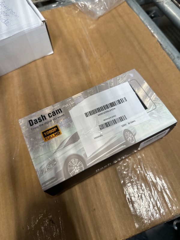 Photo 1 of ***CORRECT ITEM*****aquota Dash Cam Front and Rear - 2K+1080P Dual Dash Cam for Cars Wi-Fi|App Control Dash Camera 1.5”IPS Car Camera 170° Wide Angle|Night Vision|24HParking Mode|Free 64GB Card