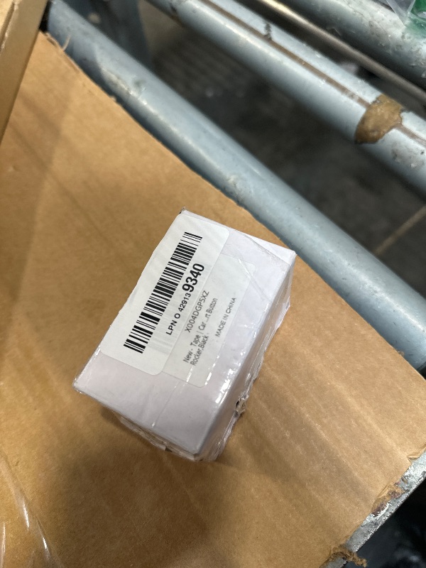 Photo 1 of ?? Tape | Car Joystick Push Start Button Cover, Metal Push to Start Accessories, Car Starter Engine Start Stop Button Cover, Cool Car Accessories Interior Decor Push to Start Button Rocker,Black