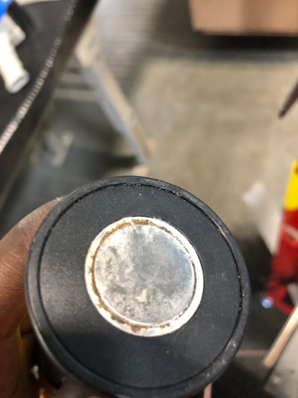 Photo 1 of ***CORROSION***Work Light 3000LM Cordless Under Hood Light, 3-Mode Color Temp Work Light Bar with USB-C Fast-Charge 5200mAh, Magnetic & Hook Underhood Lighting, Job Site Lighting for Mechanic/Car Repairing/Garage