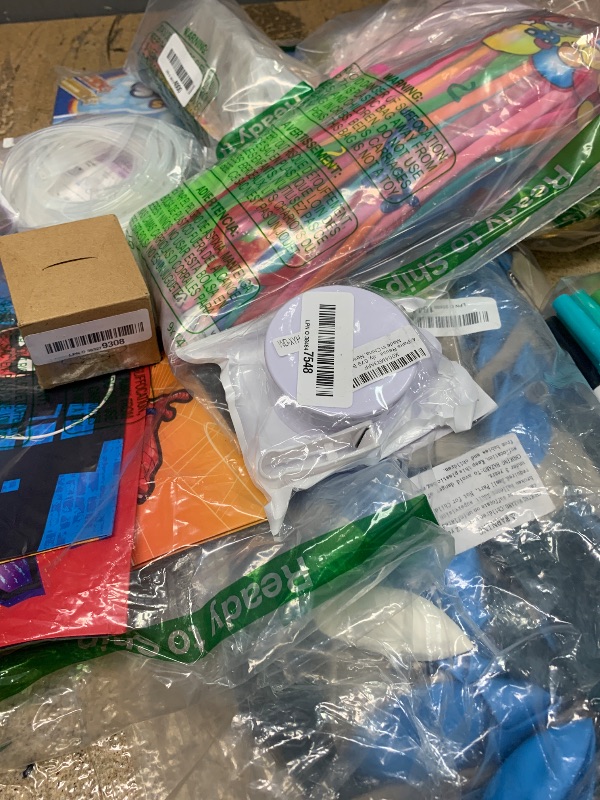 Photo 1 of *FINAL SALE 10 HOUSEHOLD ITEMS 