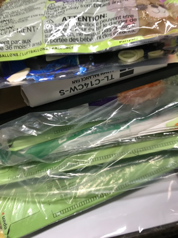 Photo 1 of *FINAL SALE ASSORTED SEASONAL & HOUSEHOLD ITEMS 10 