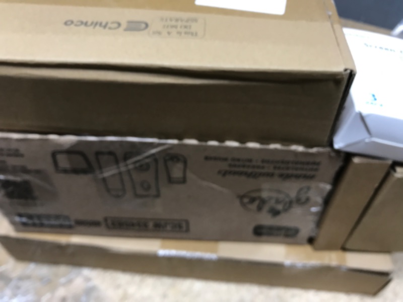 Photo 1 of *FINAL SALE ASSORTED HOUSEHOLD ITEMS 6 