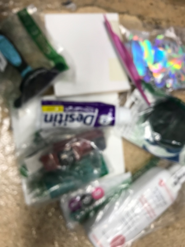Photo 1 of *FINAL SALE ASSORTED HOUSEHOLD ITEMS 10 