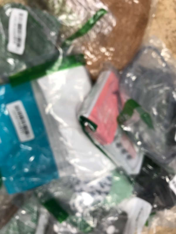 Photo 1 of *FINAL SALE 10 ASSORTED HOUSEHOLD ITEMS 