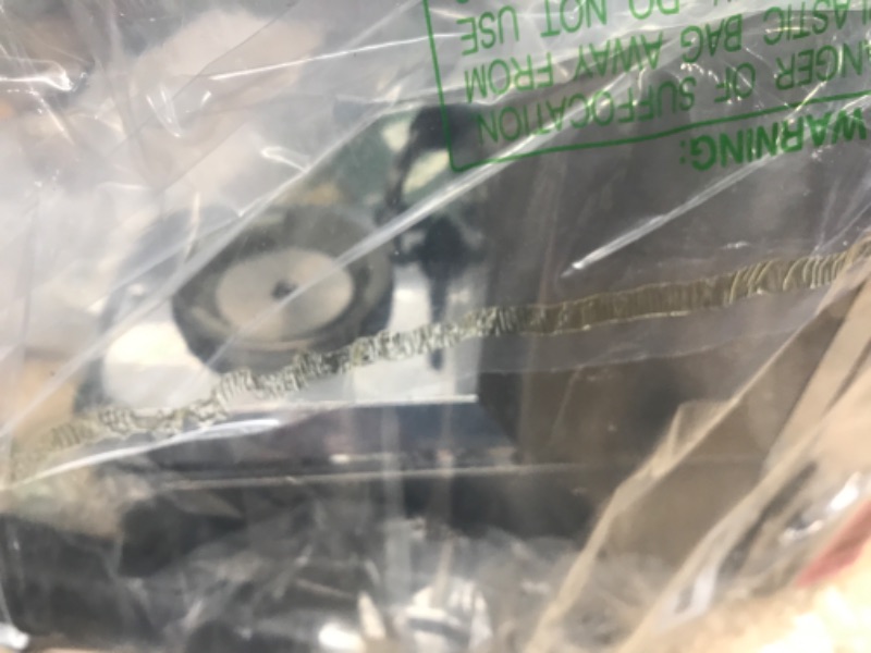 Photo 1 of **ISSUES WITH STEAMER/ PARTIALLY FUNCTIONAL** CHULUX Slim Espresso Machine with Milk Frother Steam Wand, 20 Bar Professional Italian Pump Semi Automatic Espresso Coffee Machine for Home Cappuccino & Latte Maker