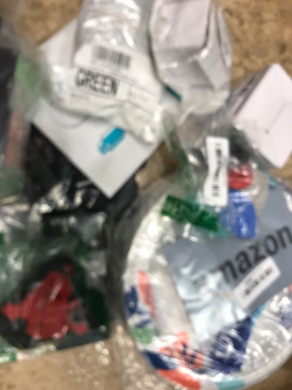 Photo 1 of *FINAL SALE 10 ASSORTED HOUSEHOLD ITEMS 