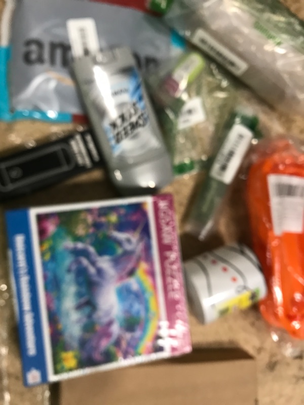 Photo 1 of *FINAL SALE 10 HOUSEHOLD ITEMS 