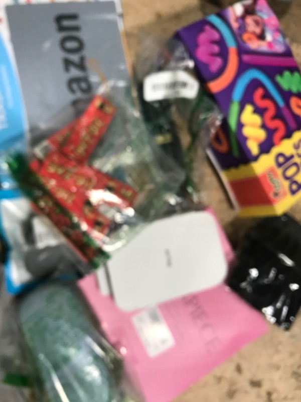 Photo 1 of *FINAL SALE 10 HOUSEHOLD ITEMS 