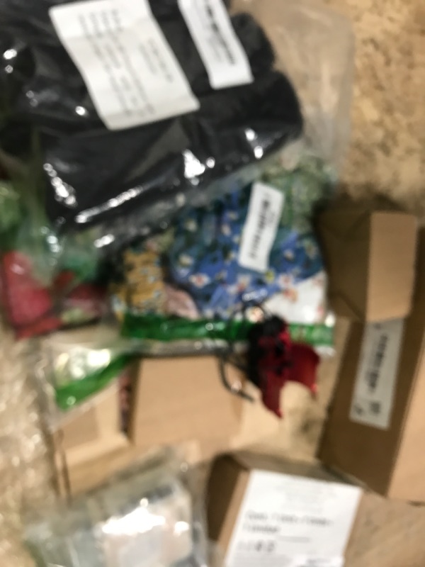 Photo 1 of *FINAL SALE 10 ASSORTED HOUSEHOLD ITEMS