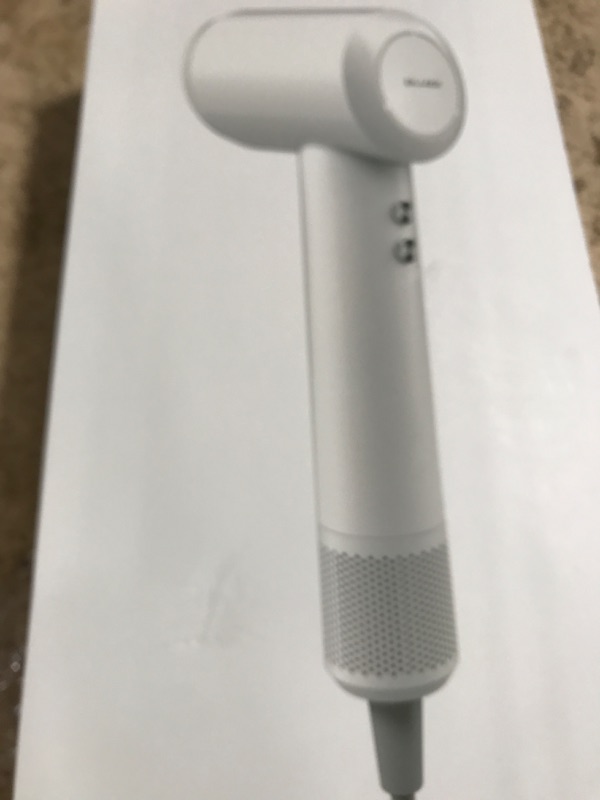 Photo 1 of ****SEE NOTES *****Hair Dryer, Ionic High-Speed Blow Dryer for Fast Drying with Brushless Motor, Portable Professional Hair Dryers with Magnetic Concentrator, Quiet Compact Hairdryer for Women & Men, Travel/Home/Salon