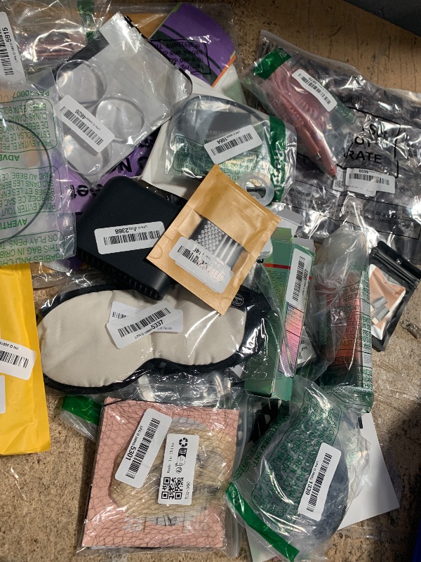 Photo 1 of *FINAL SALE 20 ASSORTED HOUSEHOLD ITEMS