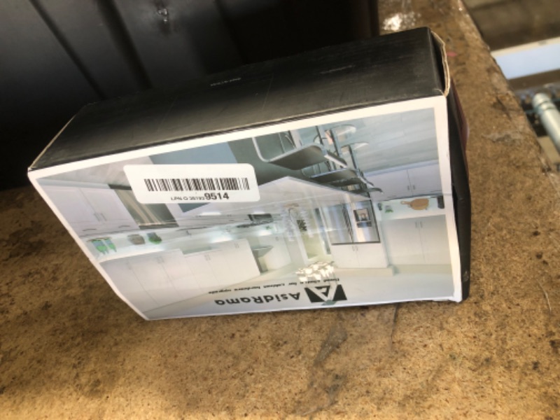 Photo 1 of Asidrama 10 Pack 5 Inch(128mm) Brushed Gold Cabinet pulls Kitchen Cabinet Handles, Cabinet Pulls Kitchen Cabinet Hardware for Cupboard Drawer Pulls