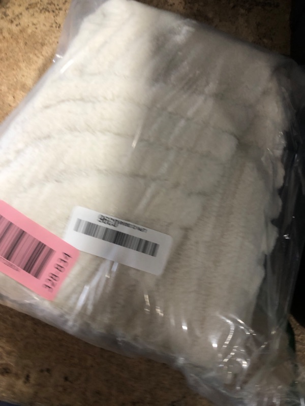 Photo 1 of **CUSHION PAD ONLY MISSING REST OF SET** Jecpuo Washable Pet Couch Cover Protector for Sectional Sofa Armrest Headrest Covers Pad Anti-Slip Pet Friendly Boho Loveseat Slipcovers