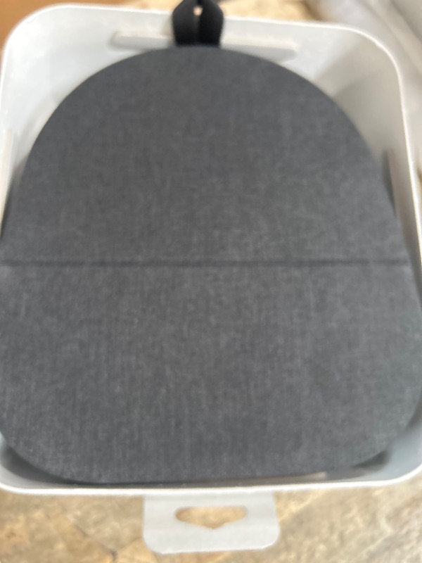 Photo 1 of ***** PARTS ONLY , BROKEN *** Sony WH-1000XM5 Premium Noise Canceling Headphones