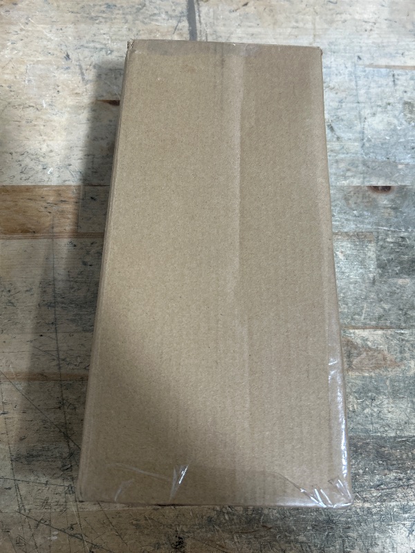 Photo 1 of **1 INTERCAHNGABLE TOP** Leaflai Olive Oil Dispenser Bottle, 2 Pcs Glass Olive Oil Dispenser and Vinegar Dispenser Set with 2 Stainless Steel Pourers, 4 Labels,1 Brush and 1 Funnel Oil Bottles for Kitchen (500ml)