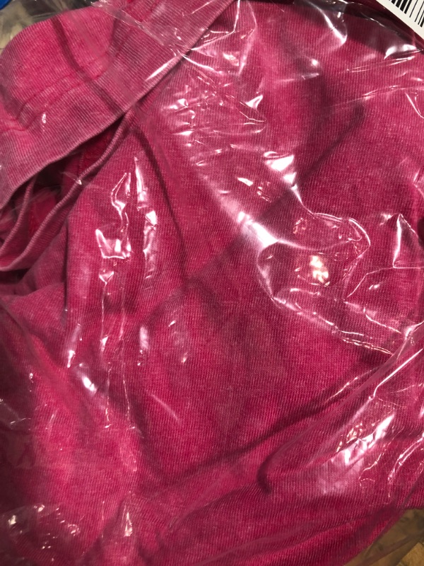 Photo 1 of ***(MISSING BLACK ONE/ 1 PINK 1 BROWN)***3 Pcs Oversized Heavy Cotton Summer T-Shirts Vintage Unisex Short Sleeves Casual Loose Basic Tops(A-Pink+Grey+Black 3XL)