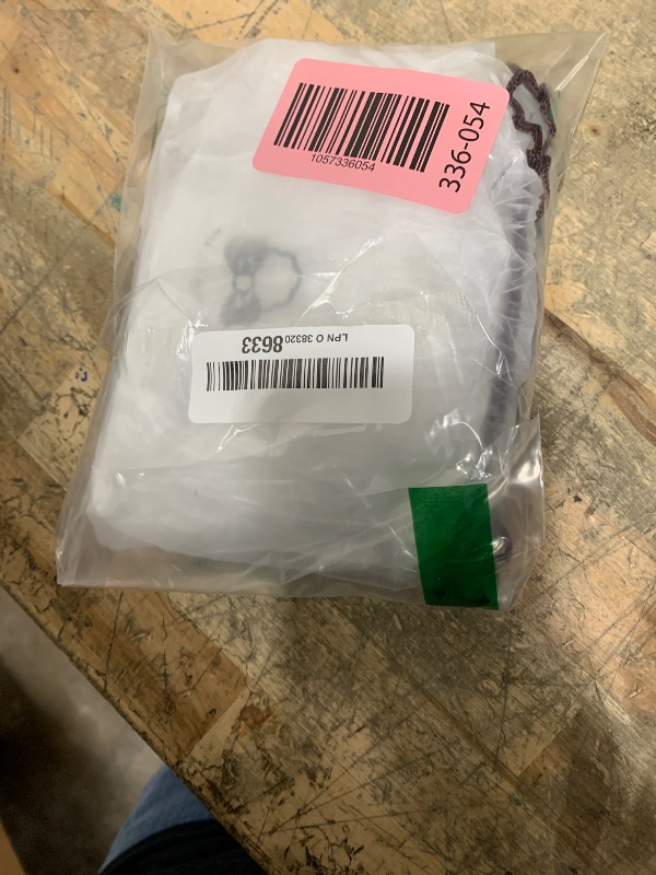 Photo 1 of 100Pcs Fresh Keeping Bags,Reusable Food Storage Covers, Stretchable Plastic Wrap Bowl Covers with Elastic Edging Stretch (100)