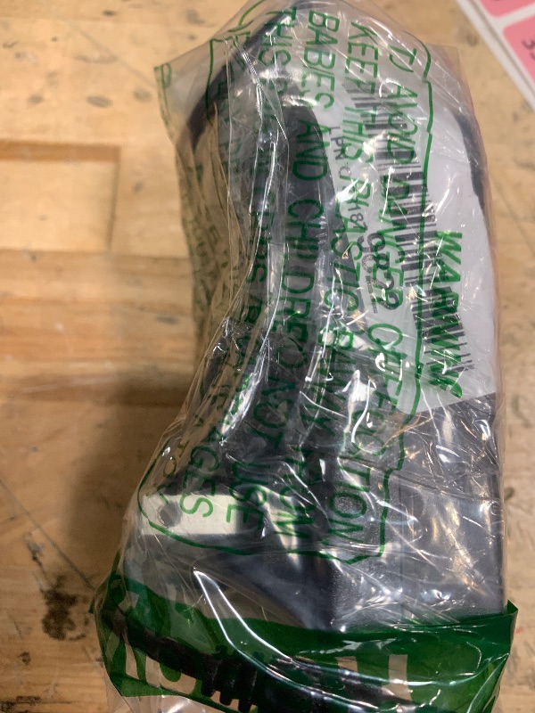 Photo 1 of 27V Charger Fit for Sharper Image Massage Guns – Not for 18V Devices, Safe & Reliable Power Adapter for Models 1013983 1013985 1013002 1011666 1012667 1014392 2313786 2316222 Deep Tissue Massager