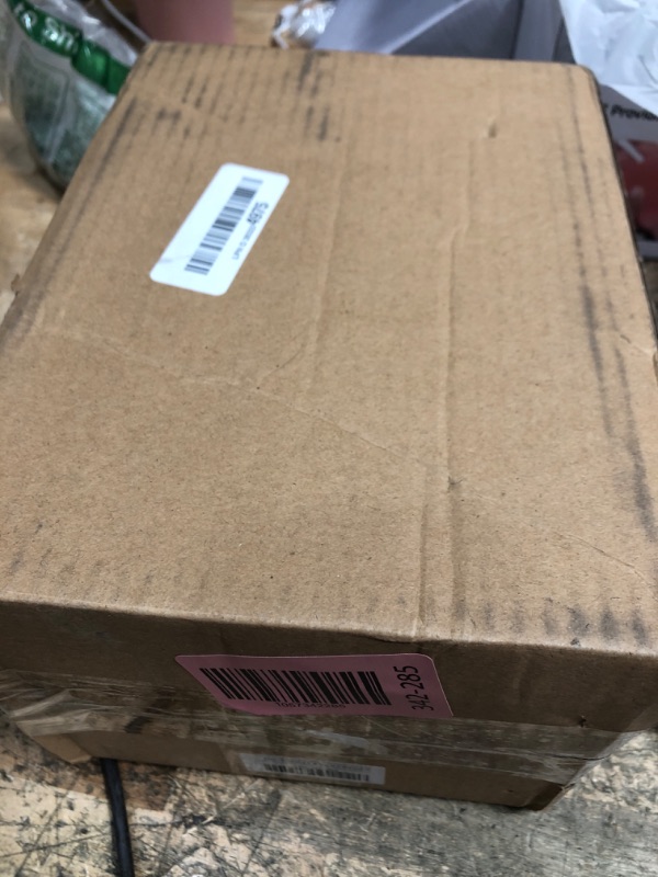 Photo 1 of 5303918344 Ice Maker by SupHomie - Compatible with Elec-trolux Frigi-daire Refrigerators Replaces 241627701, 241696501
