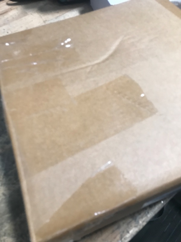Photo 1 of 10'x10' Replacement Canopy Top Cover Only for Gazebo, Double Tiered Gazebo Covers for Outdoor Patio Garden Canopy Upgraded 2025 (Khaki)