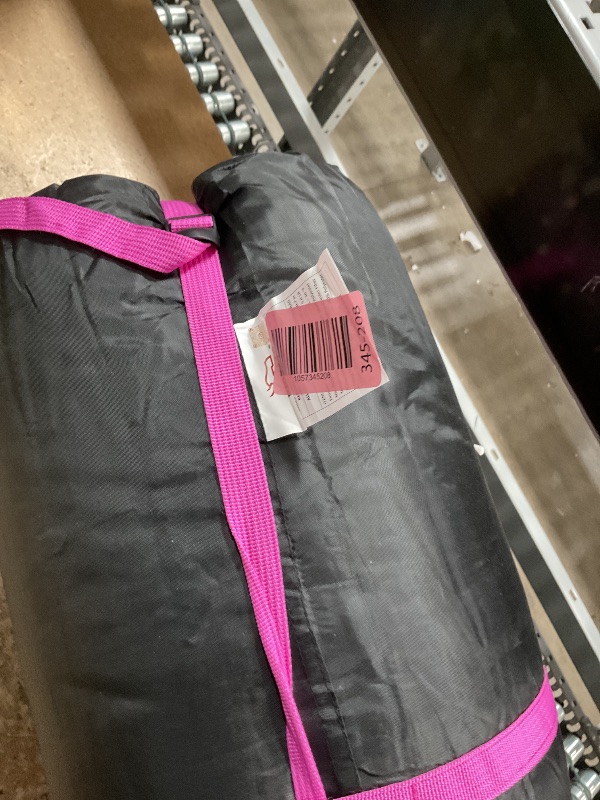 Photo 1 of 0 Degree Winter Sleeping Bags for Adults Camping -Temp Range (5F – 32F) Portable Waterproof Compression Sack- Cold Weather Sleeping Bags for Big and Tall in Env Hoodie: Hiking Backpacking 4 Season