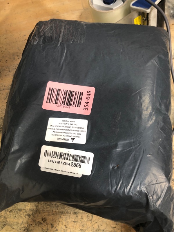 Photo 1 of 100 Pack 8'' x10'' Cushion Foam Pouches, Moving Supplies for Dishes, Packing Materials for Dishes & Cups, Glass Packing Paper and Plate Protectors for Moving(200x250x0.5MM)
