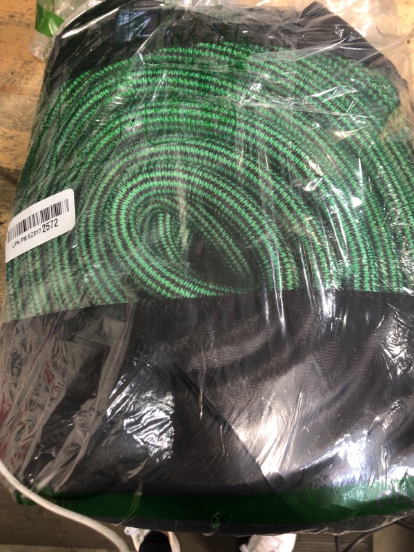Photo 1 of 150 FT Expandable Garden Hose, 2025 New Flexible Water Hose 150FT with Leakproof Solid Brass Fittings, Reinforced Extra Strong Outer Fabric & Durable 3-layer Inner Core, Ultra Lightweight, No Kink