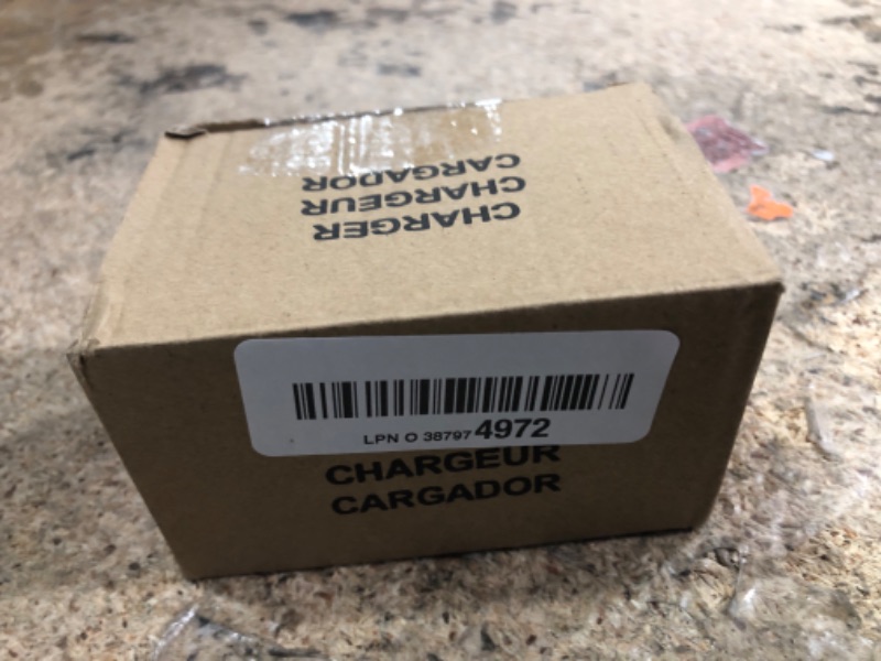 Photo 1 of 12V Replacement Charger for Razor Power Core 90 Electric Scooter Power Supply for Razor E90 E95 95,ePunk, XLR8R, Electric Scream Machine, Kids Ride On Toys Power Cord-ETL Listed 6.5FT Battery