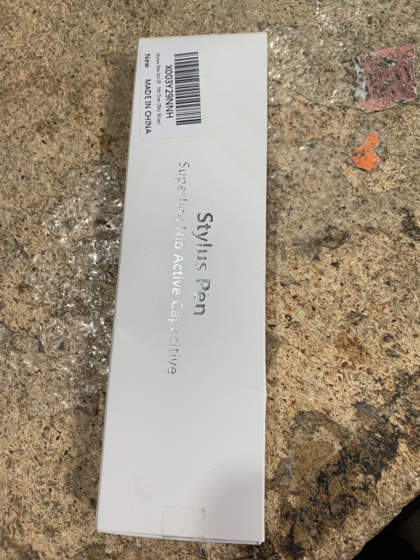 Photo 1 of ???Stylus Pen for iPad 2018-2023 with Palm Rejection, Active Pencil for iPad 10th/9th/8th/7th/6th Generation, for iPad Pro 11/12.9 inch, for iPad Air 5th/4th/3th, for iPad mini 6th/5th Gen(Sky Blue)