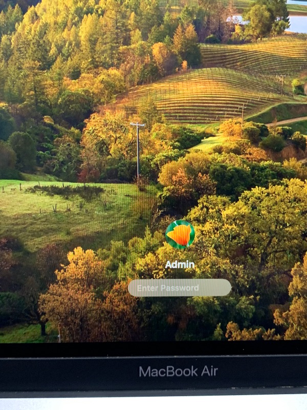 Photo 1 of *** SEE NOTES ***Apple 2025 MacBook Air 13-inch Laptop with M4 chip: Built for Apple Intelligence, 13.6-inch Liquid Retina Display, 16GB Unified Memory, 512GB SSD Storage, 12MP Center Stage Camera, Touch ID; Silver