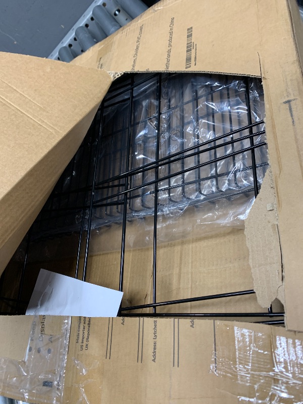 Photo 1 of (for parts) Candy Display Rack | Candy Organizer | Snack Organizer For Countertop | Display Snack Rack | Snack Shelf And Chip Rack For Stores | Snack Display For Counter | Snack Stand For Stores, Office, And More