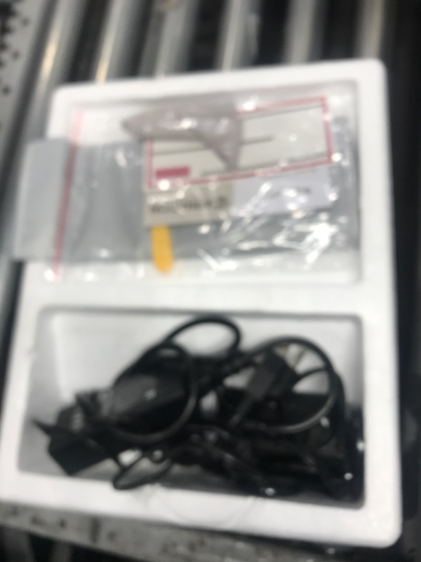 Photo 1 of CN5 Money Counter Machine Mixed Denomination Value Counting UV/MG/IR/DD Counterfeit Detection, USD, EUR, MXN, GBP and CAD Business Money Counter