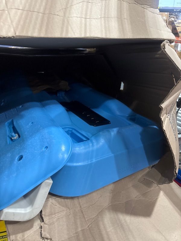 Photo 1 of ****PARTS ONLY***GoSports Water Table With Pump for Toddlers Ages 1.5-4 Years - Outdoor Play Table for Kids With Integrated Circulating Pump