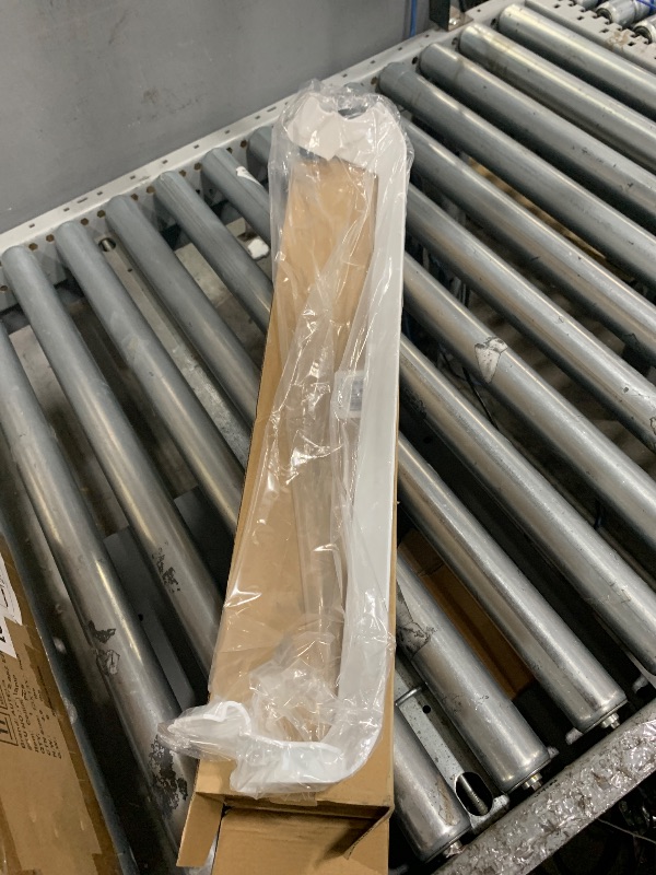 Photo 1 of [UPGRADE] 240534901 Refrigerator Door Shelf Rack Bar Fit for frigidaire kenmore Replace 948954 AP3214630 PS734935 EAP734935 Frigidaire Door Shelf Retainer Bar Figure 5,6,7 Lists the Compatible Models.