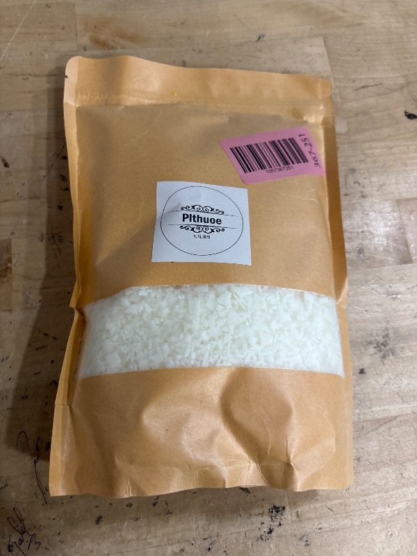 Photo 1 of 1.1Lbs of wax shards