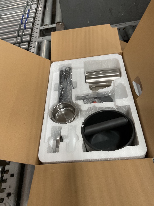 Photo 1 of ***************PARTS ONLY********Breville Oracle Espresso Machine