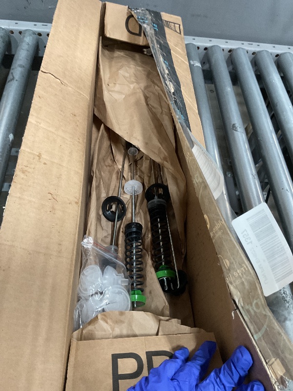 Photo 1 of ?Upgraded? W11130362 WTW5000DW2 WTW5000DW1 WTW5000DW3 WTW5000DW0 Washer Suspension Rod Kit Fit for Whirl-pool Ken-more May-tag Washer Parts MVWC565FW1 MVWC565FW0 MVWX655DW1 MVWC565FW2 by AMI PARTS
