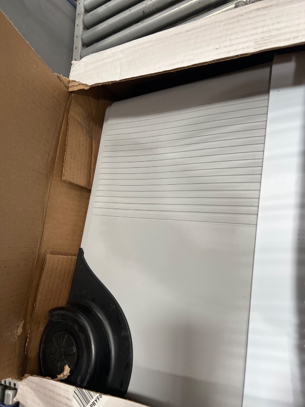 Photo 1 of ************DIFFERENT COLOR SCHEME THAN STOCK PHOTO****************
Koolatron Portable Cooler - Electric Cooler for Car, Camping, Travel, 12 V Insulated Hard Sided Refrigerator for Vehicle, Boat, Truck, No Ice Cooling, Cools Drinks,Food for Road Trip, 33 