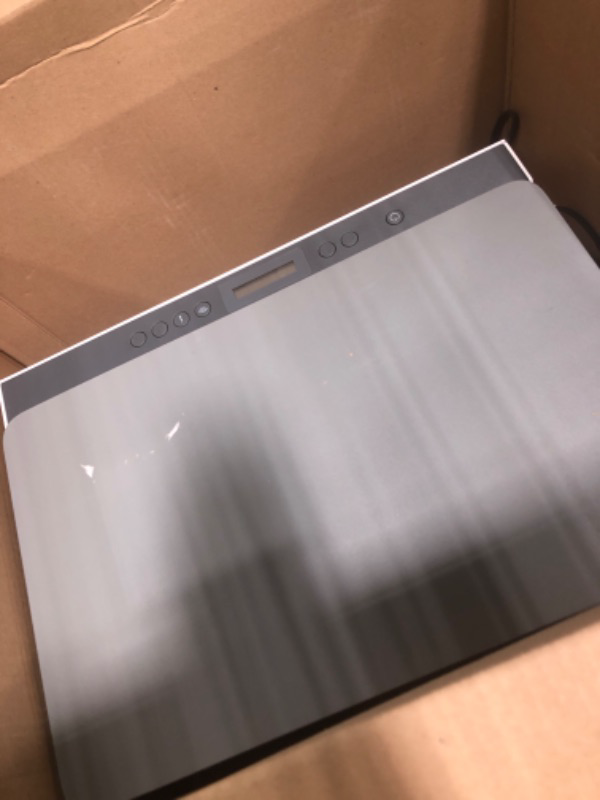 Photo 1 of (sold for parts only)  HP Smart Tank 6001 Wireless All-in-One Refillable Ink Tank Printer, Scanner, Copier with 2 years of ink included, Best for home (2H0B9A)