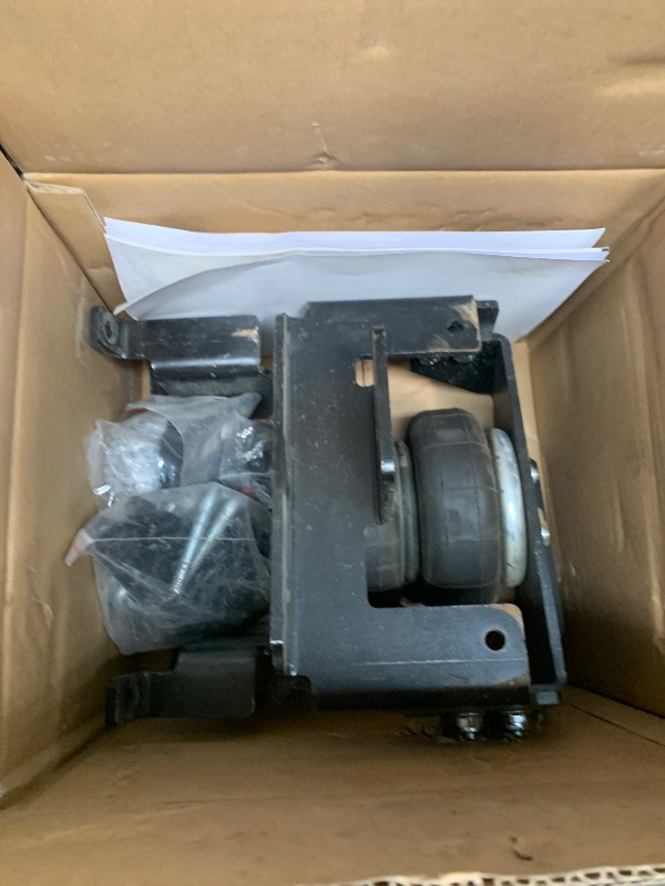Photo 1 of *******PARTS ONLY ****RETRUE Rear Air Bags Suspension Kit for 2015-2025 Ford F150 Truck Towing, 5000 Lbs of Load Leveling Capacity, Replacement for Firestone 2582 Ride Rite Airbags for Trucks Rear Suspension