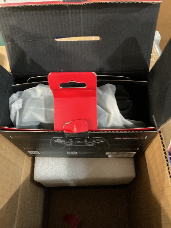 Photo 1 of Kinhank Super Console X5 PRO Retro Gaming Console with 16000+Games, Android 12.0 OS, RockChip RK3588S, Emulator Console, 8K UHD Output,WI-FI 6,BT 5.0,AV1, SATA 3.1, Gigabit Ethernet