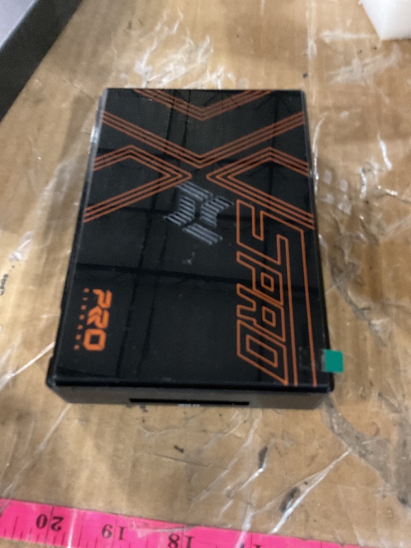 Photo 1 of Kinhank Super Console X5 PRO Retro Gaming Console with 16000+Games, Android 12.0 OS, RockChip RK3588S, Emulator Console, 8K UHD Output,WI-FI 6,BT 5.0,AV1, SATA 3.1, Gigabit Ethernet