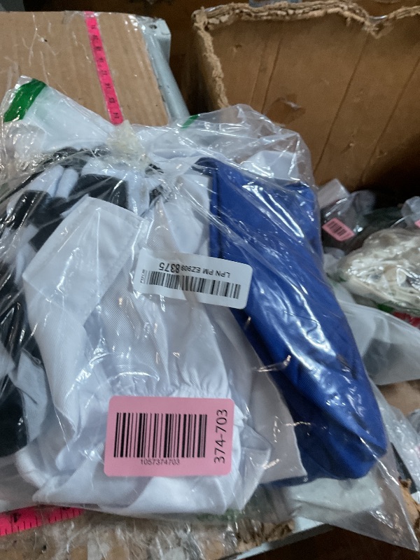 Photo 1 of **HAS A BROKEN ZIPPER** Cos2be Costume for Alice-Madness Returns Alice Cosplay Update Edition(XL)