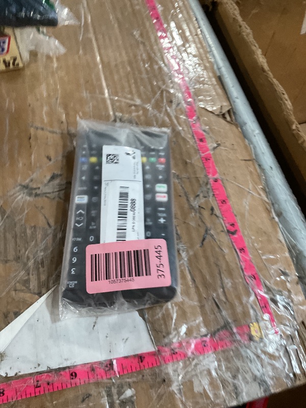 Photo 1 of ?Pack of 2? New Universal Remote for All Samsung TV Remote, Replacement Compatible for All Samsung Smart TV, LED, LCD, HDTV, 3D, Series TV
