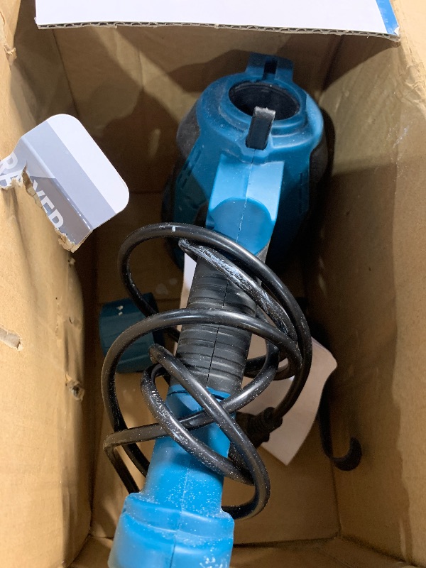 Photo 1 of ***(PARTS ONLY/ MISSING PARTS/MAJOR DAMAGE/ NON FUNCTIONAL)***Paint Sprayer Tool 1000W High Power Electric Spray Paint Gun Easy to Clean